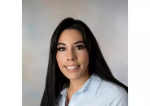 Michelle Rodriguez - Farmers Insurance Agent in Andrews, TX